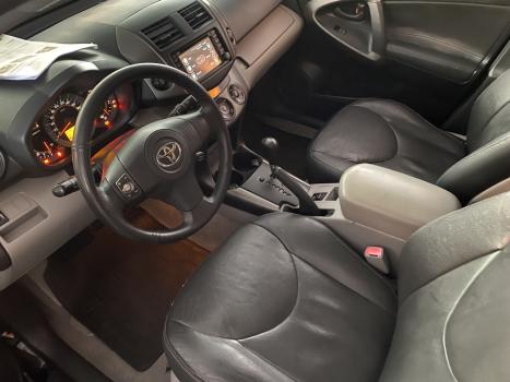 TOYOTA RAV 4 2.0 16V 4P AUTOMTICO, Foto 7