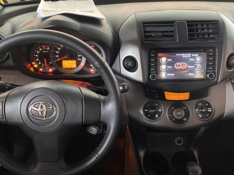 TOYOTA RAV 4 2.0 16V 4P AUTOMTICO, Foto 8