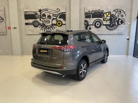 TOYOTA RAV 4 2.0 16V 4P TOP AUTOMTICO, Foto 2