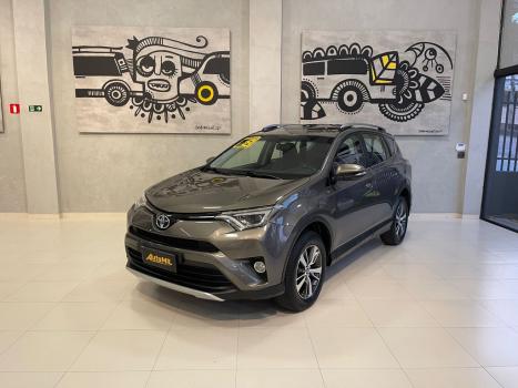 TOYOTA RAV 4 2.0 16V 4P TOP AUTOMTICO, Foto 3