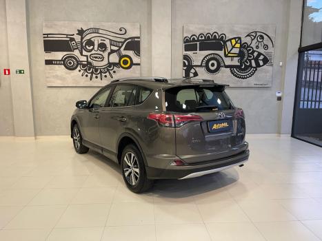 TOYOTA RAV 4 2.0 16V 4P TOP AUTOMTICO, Foto 4