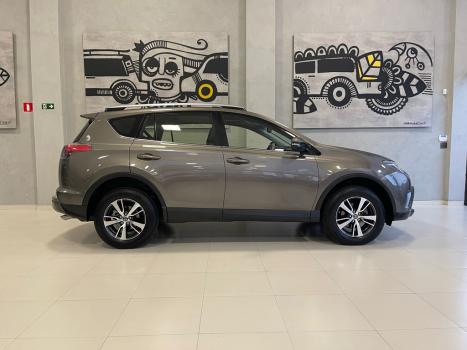 TOYOTA RAV 4 2.0 16V 4P TOP AUTOMTICO, Foto 6