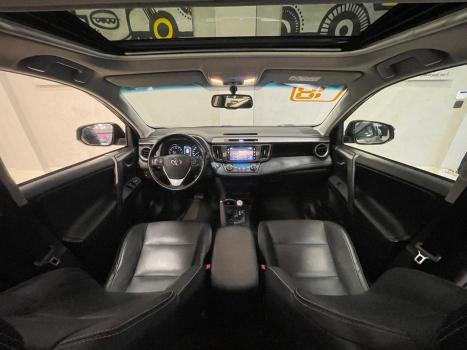 TOYOTA RAV 4 2.0 16V 4P TOP AUTOMTICO, Foto 9