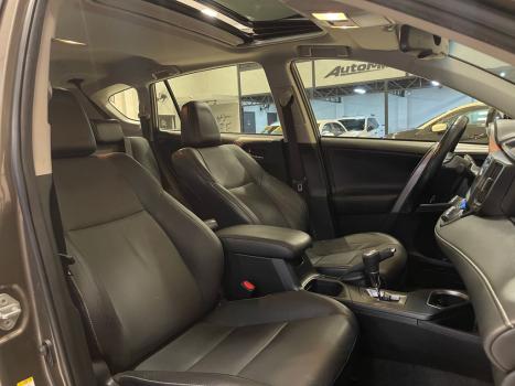 TOYOTA RAV 4 2.0 16V 4P TOP AUTOMTICO, Foto 10