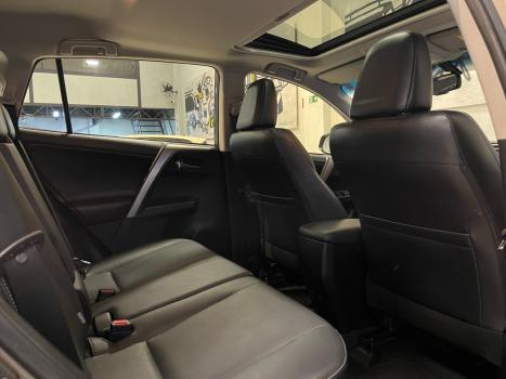 TOYOTA RAV 4 2.0 16V 4P TOP AUTOMTICO, Foto 11