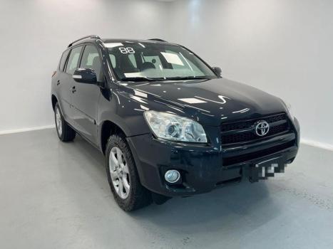 TOYOTA RAV 4 2.4 16V 4P AUTOMTICO, Foto 4