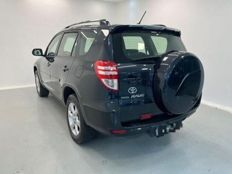 TOYOTA RAV 4 2.4 16V 4P AUTOMTICO, Foto 5