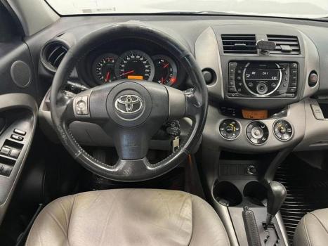 TOYOTA RAV 4 2.4 16V 4P AUTOMTICO, Foto 6