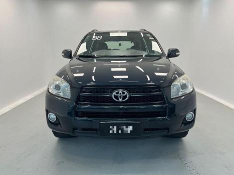 TOYOTA RAV 4 2.4 16V 4P AUTOMTICO, Foto 7