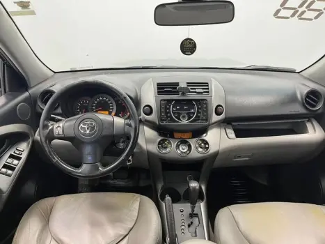 TOYOTA RAV 4 2.4 16V 4P AUTOMTICO, Foto 9