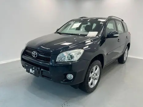 TOYOTA RAV 4 2.4 16V 4P AUTOMTICO, Foto 11