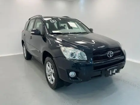 TOYOTA RAV 4 2.4 16V 4P AUTOMTICO, Foto 16