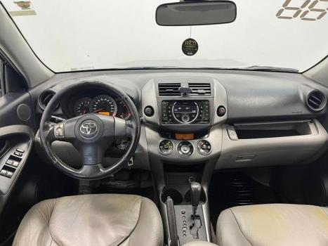 TOYOTA RAV 4 2.4 16V 4P AUTOMTICO, Foto 19