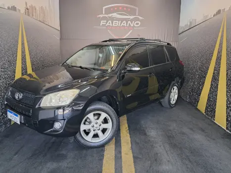 TOYOTA RAV 4 2.4 16V 4P AUTOMTICO, Foto 1