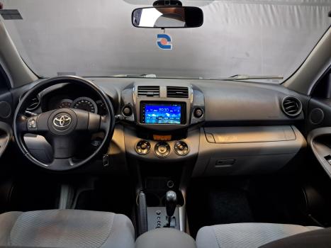 TOYOTA RAV 4 2.4 16V 4P AUTOMTICO, Foto 6