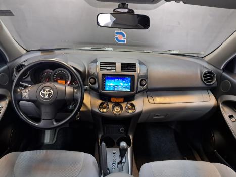 TOYOTA RAV 4 2.4 16V 4P AUTOMTICO, Foto 11