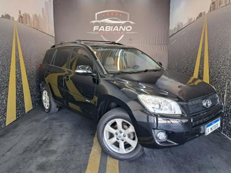 TOYOTA RAV 4 2.4 16V 4P AUTOMTICO, Foto 14