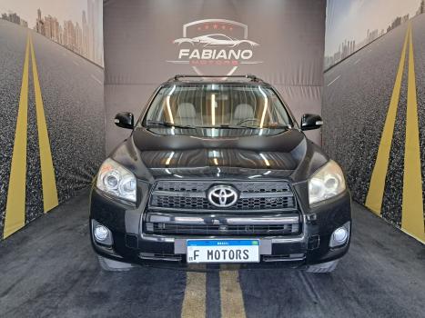 TOYOTA RAV 4 2.4 16V 4P AUTOMTICO, Foto 15