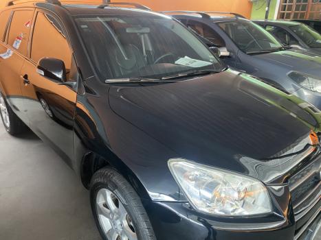 TOYOTA RAV 4 2.4 16V 4P AUTOMTICO, Foto 2