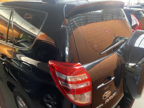 TOYOTA RAV 4 2.4 16V 4P AUTOMTICO, Foto 4