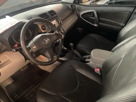 TOYOTA RAV 4 2.4 16V 4P AUTOMTICO, Foto 6