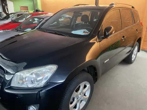 TOYOTA RAV 4 2.4 16V 4P AUTOMTICO, Foto 8