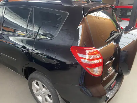 TOYOTA RAV 4 2.4 16V 4P AUTOMTICO, Foto 9