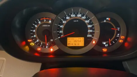 TOYOTA RAV 4 2.4 16V 4P AUTOMTICO, Foto 10