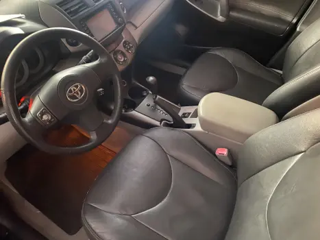TOYOTA RAV 4 2.4 16V 4P AUTOMTICO, Foto 12