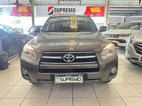 TOYOTA RAV 4 2.4 16V 4P AUTOMTICO, Foto 2