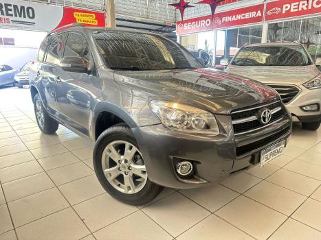 TOYOTA RAV 4 2.4 16V 4P AUTOMTICO, Foto 3