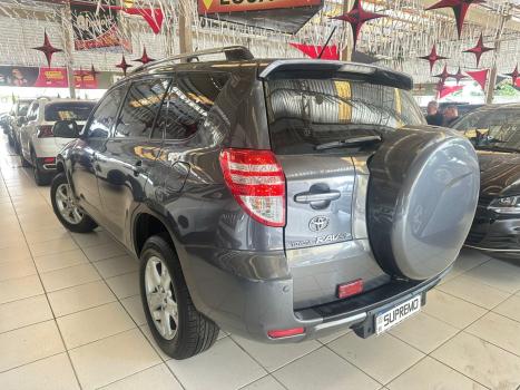 TOYOTA RAV 4 2.4 16V 4P AUTOMTICO, Foto 4