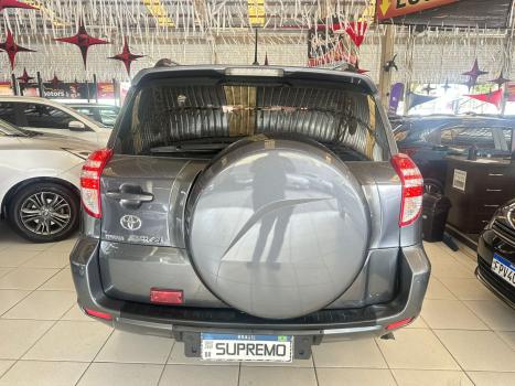 TOYOTA RAV 4 2.4 16V 4P AUTOMTICO, Foto 5