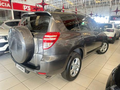 TOYOTA RAV 4 2.4 16V 4P AUTOMTICO, Foto 6