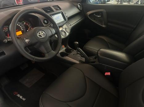 TOYOTA RAV 4 2.4 16V 4P AUTOMTICO, Foto 7