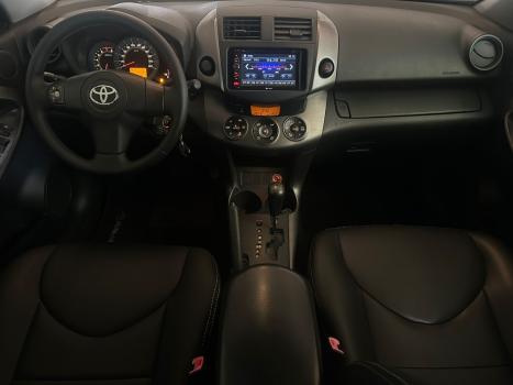 TOYOTA RAV 4 2.4 16V 4P AUTOMTICO, Foto 8