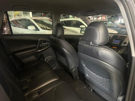 TOYOTA RAV 4 2.4 16V 4P AUTOMTICO, Foto 9