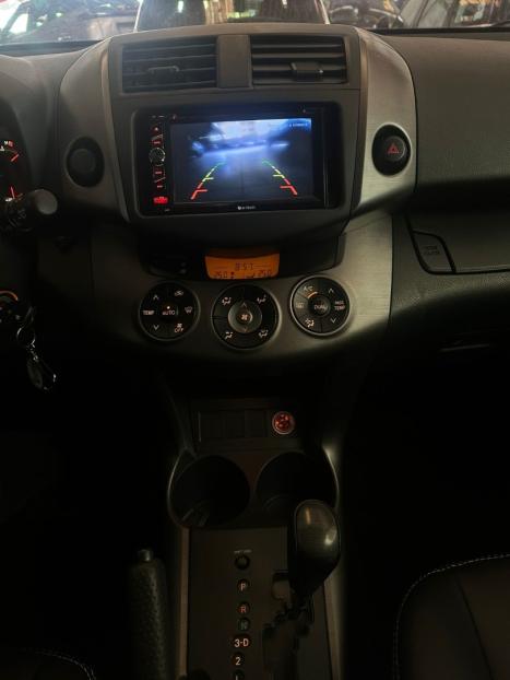 TOYOTA RAV 4 2.4 16V 4P AUTOMTICO, Foto 10