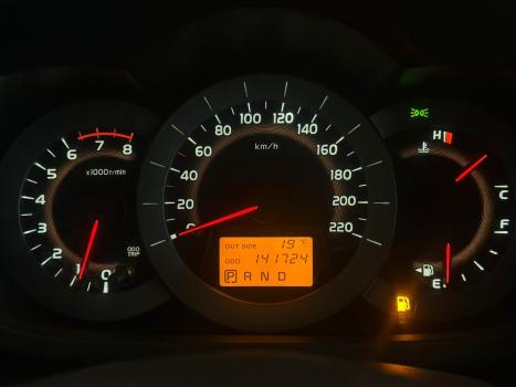 TOYOTA RAV 4 2.4 16V 4P AUTOMTICO, Foto 11