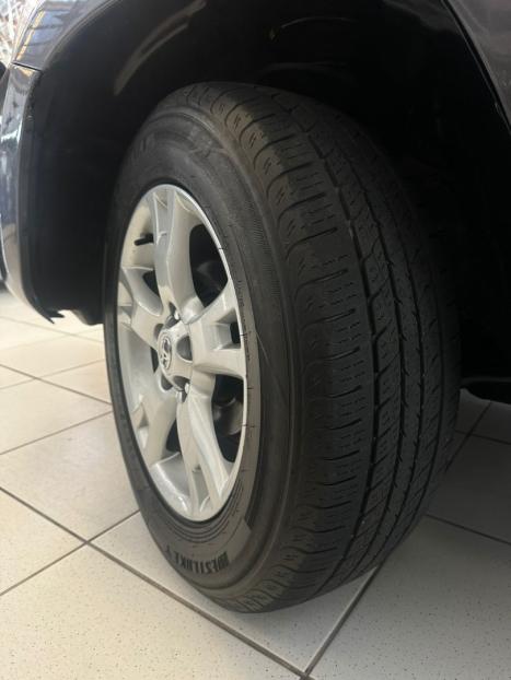 TOYOTA RAV 4 2.4 16V 4P AUTOMTICO, Foto 12