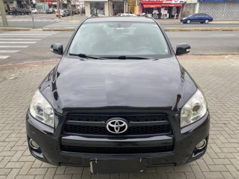 TOYOTA RAV 4 2.4 16V 4P AUTOMTICO, Foto 1