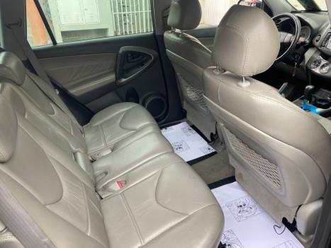 TOYOTA RAV 4 2.4 16V 4P AUTOMTICO, Foto 4