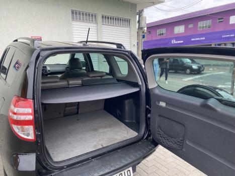 TOYOTA RAV 4 2.4 16V 4P AUTOMTICO, Foto 5