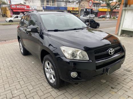 TOYOTA RAV 4 2.4 16V 4P AUTOMTICO, Foto 7