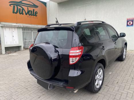 TOYOTA RAV 4 2.4 16V 4P AUTOMTICO, Foto 8