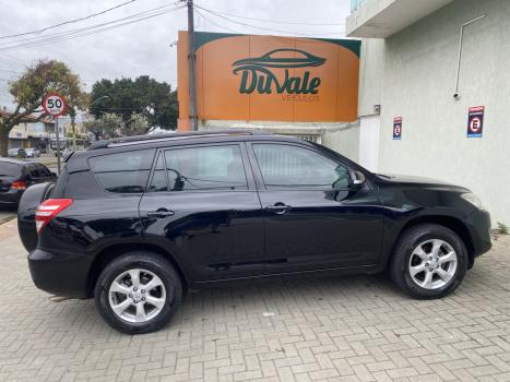 TOYOTA RAV 4 2.4 16V 4P AUTOMTICO, Foto 9