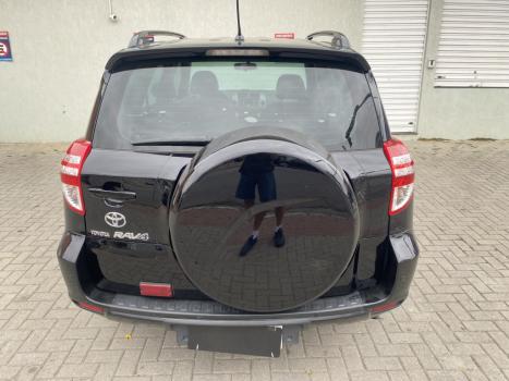 TOYOTA RAV 4 2.4 16V 4P AUTOMTICO, Foto 10