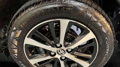TOYOTA Yaris Hatch 1.3 16V 4P FLEX XL, Foto 14
