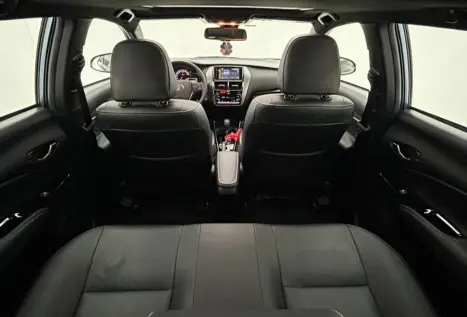 TOYOTA Yaris Hatch 1.5 16V 4P FLEX XLS CONNECT MULTIDRIVE AUTOMTICO CVT, Foto 8