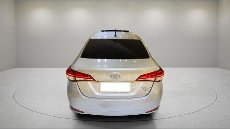 TOYOTA Yaris Sedan 1.3 16V 4P FLEX XL, Foto 5